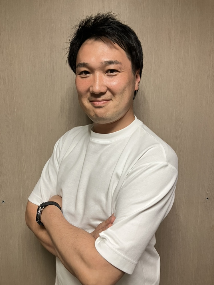深水さん