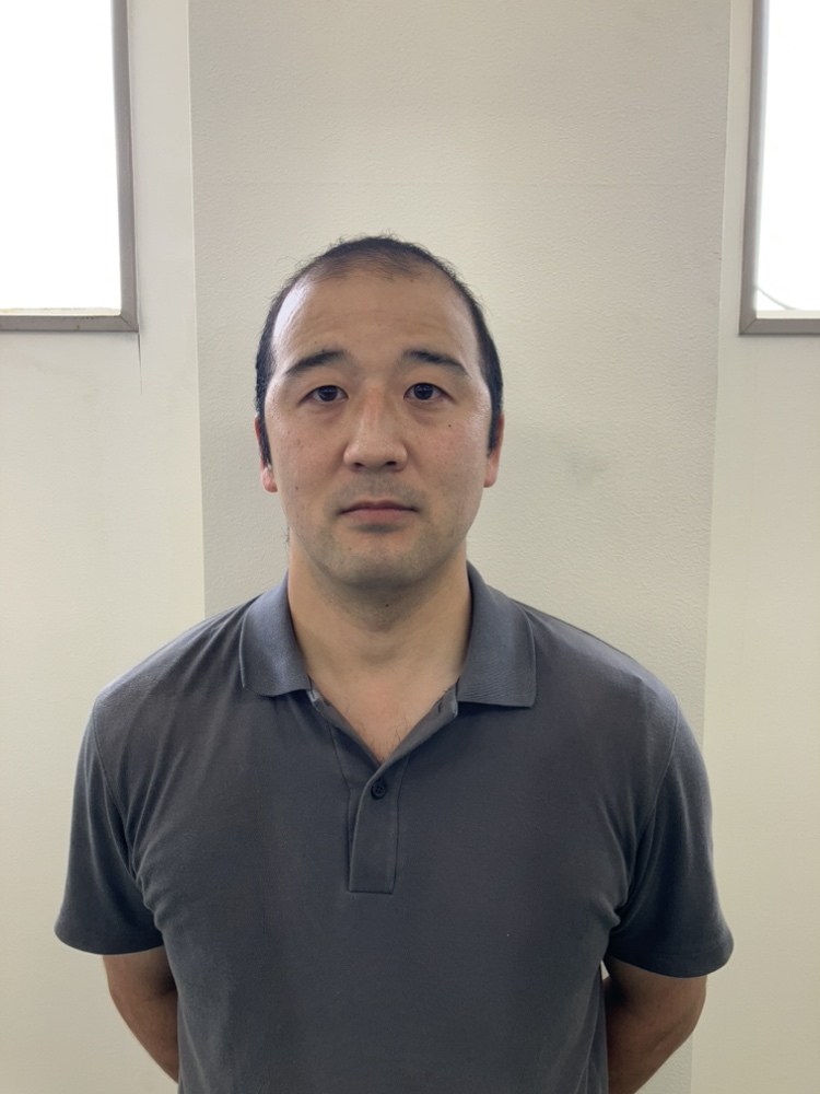石井さん