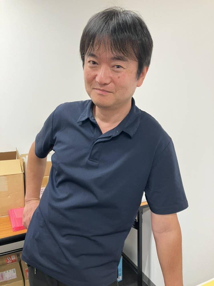 青木さん